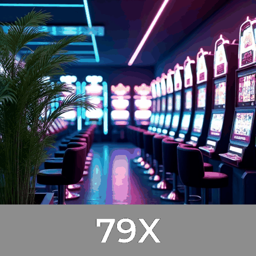 Descubra a Emoção dos Jogos de Cassino no 79X
