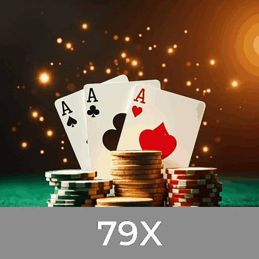Desfrute da Praticidade do App 79X e Jogue Completamente Online