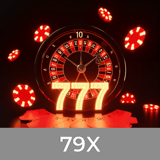 79X: Experimente o Crash com Retornos Instantâneos e Altos Multiplicadores